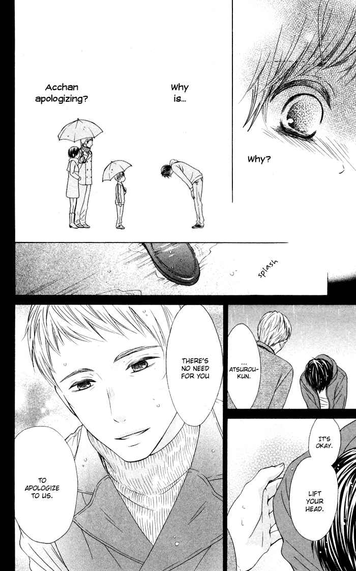 Page 15 Chapter 7 Hajimari no Niina