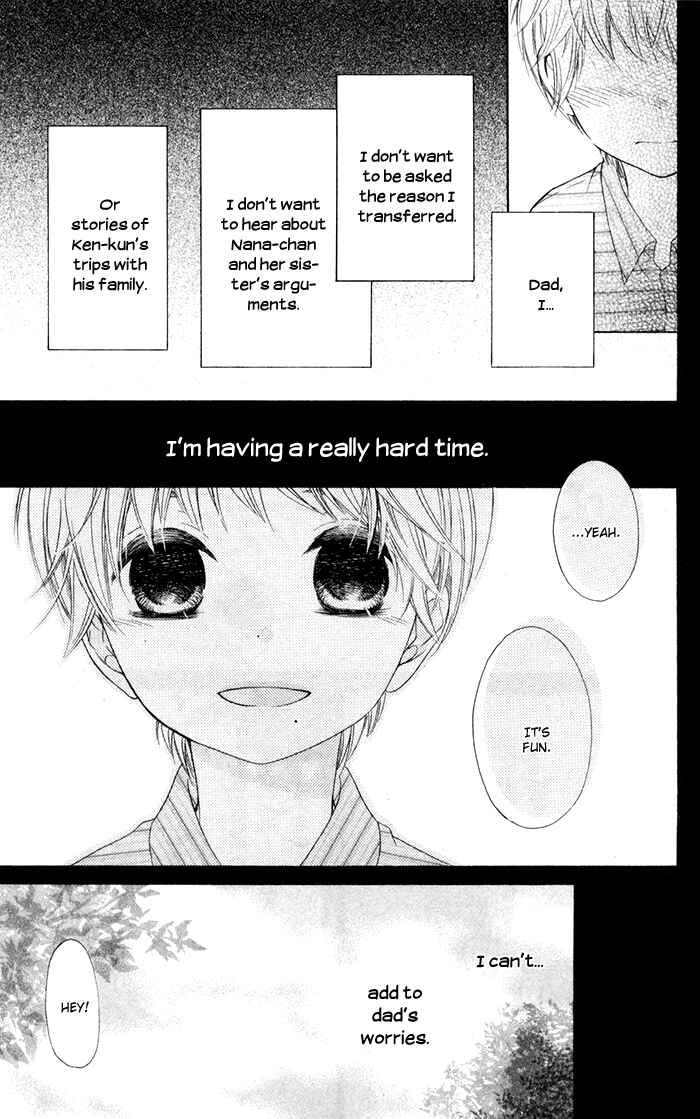 Page 18 Chapter 7 Hajimari no Niina