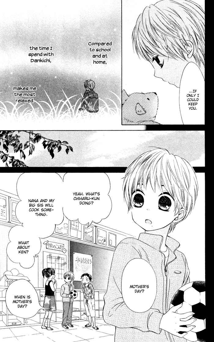 Page 20 Chapter 7 Hajimari no Niina