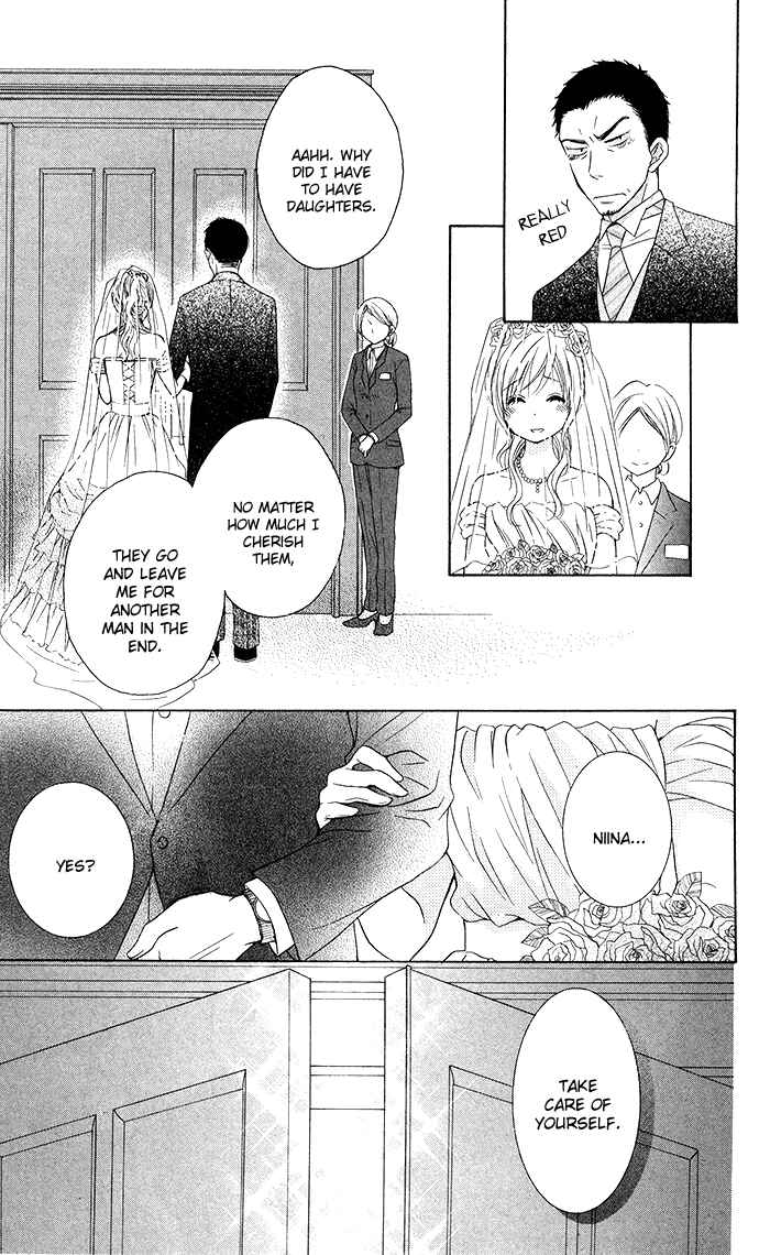 Page 9 Chapter 19 Hajimari no Niina