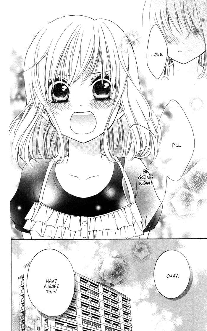Page 33 Chapter 5 Hajimari no Niina