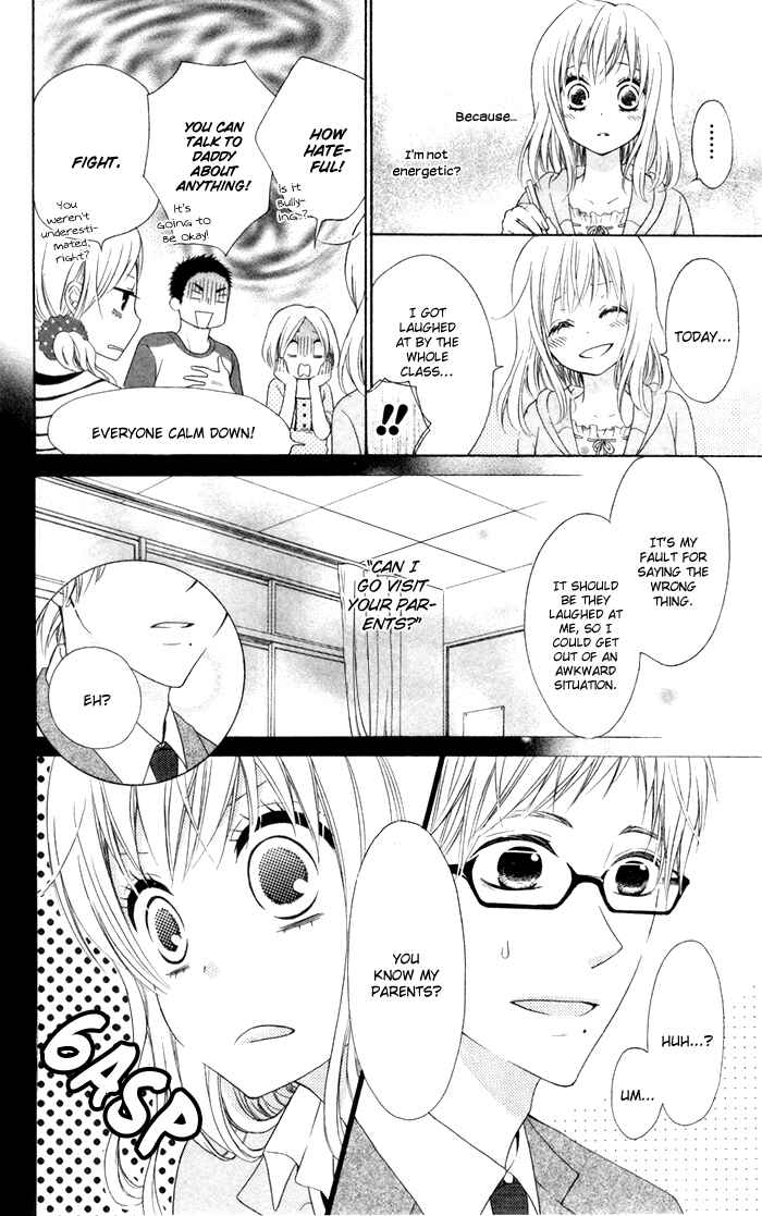 Page 9 Chapter 5 Hajimari no Niina