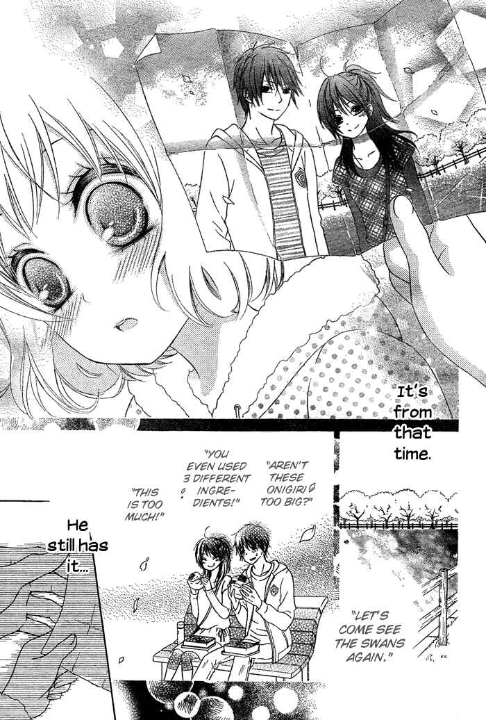 Page 10 Chapter 2 Hajimari no Niina