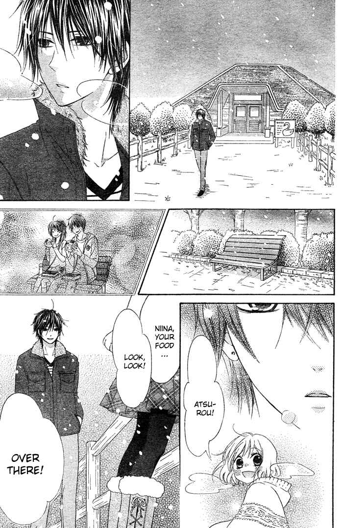 Page 38 Chapter 2 Hajimari no Niina