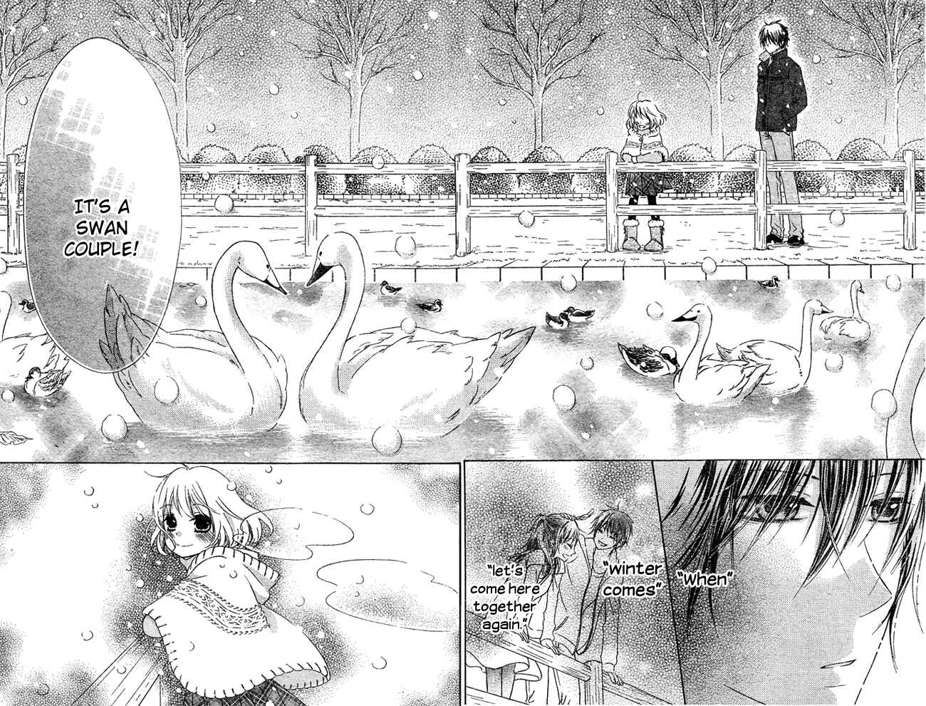 Page 39 Chapter 2 Hajimari no Niina