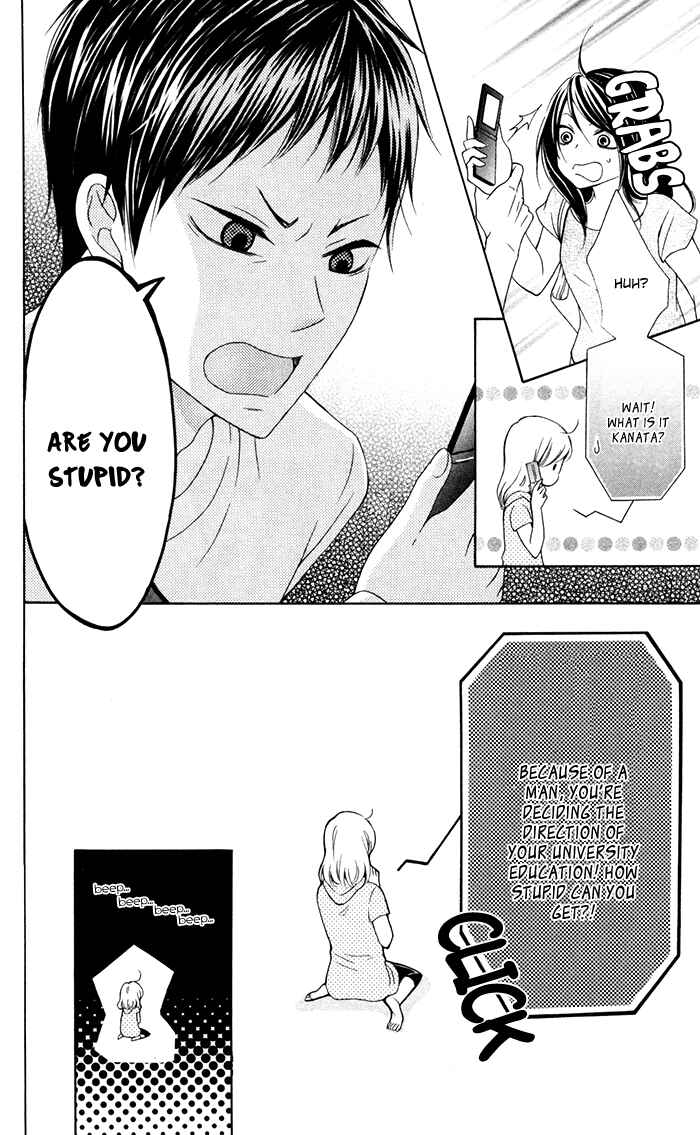 Page 22 Chapter 10 Hajimari no Niina