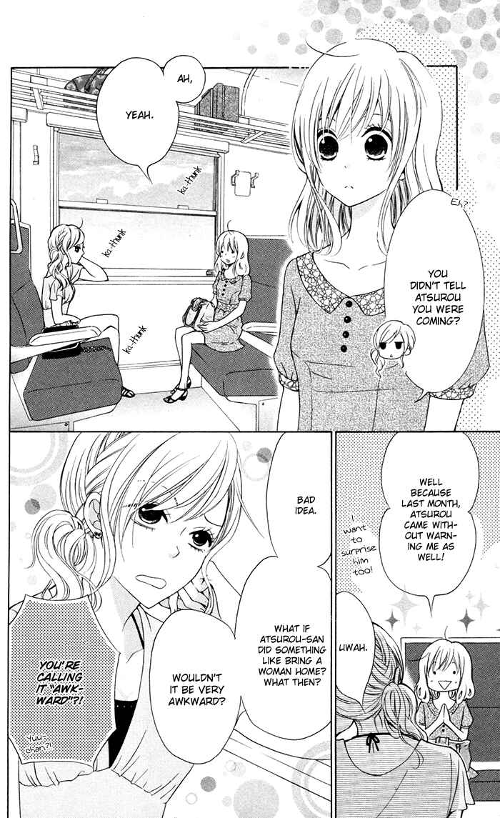 Page 32 Chapter 10 Hajimari no Niina