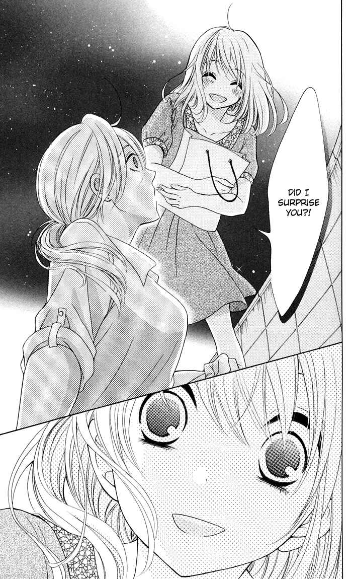Page 37 Chapter 10 Hajimari no Niina