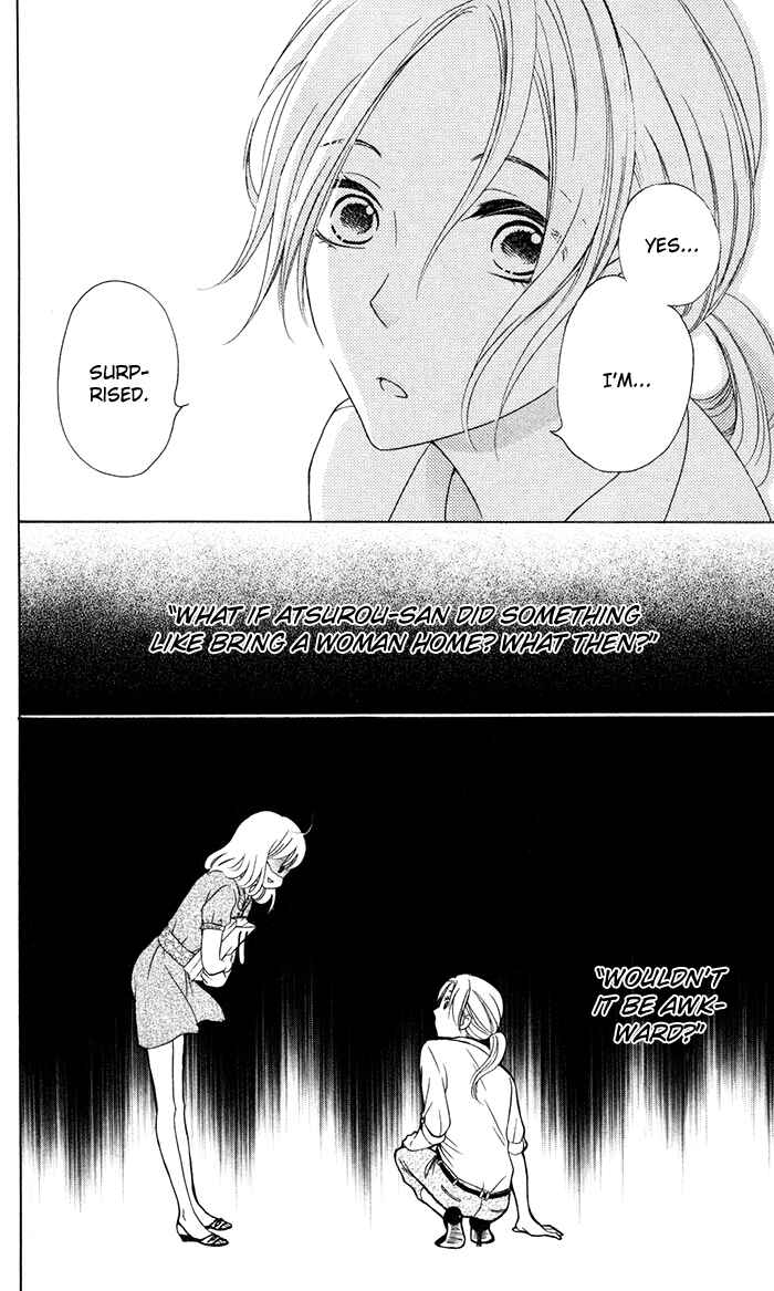 Page 38 Chapter 10 Hajimari no Niina