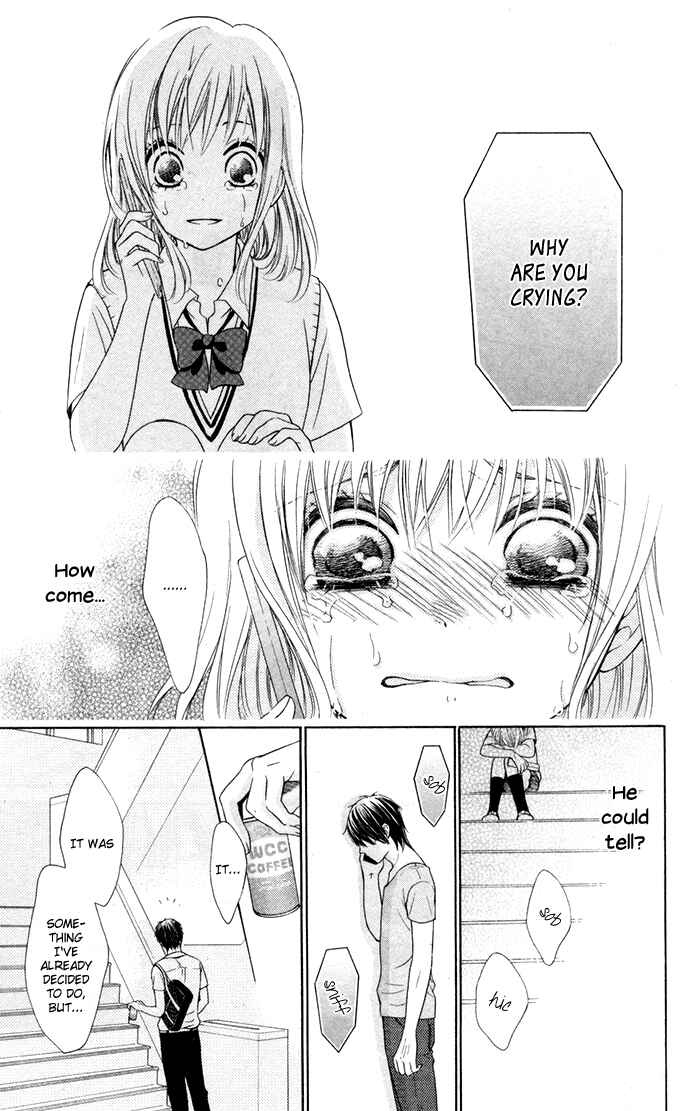 Page 27 Chapter 8 Hajimari no Niina