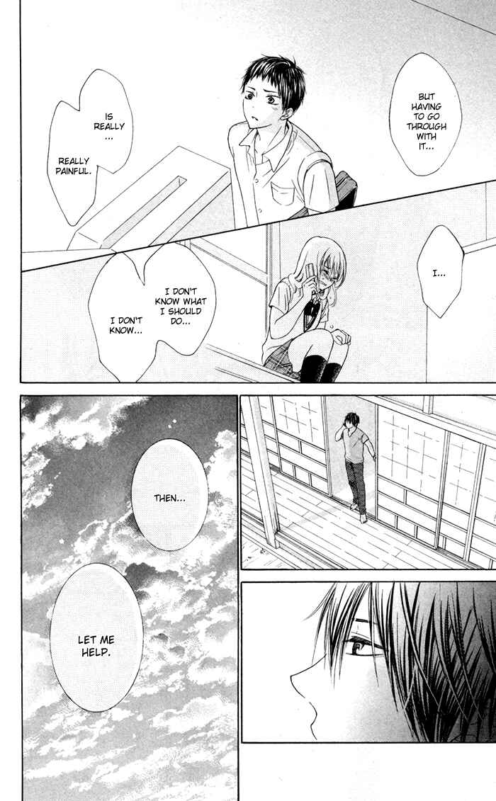 Page 28 Chapter 8 Hajimari no Niina