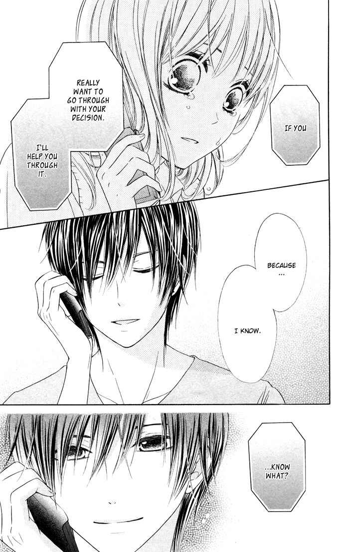 Page 29 Chapter 8 Hajimari no Niina