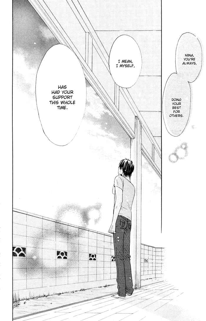 Page 30 Chapter 8 Hajimari no Niina