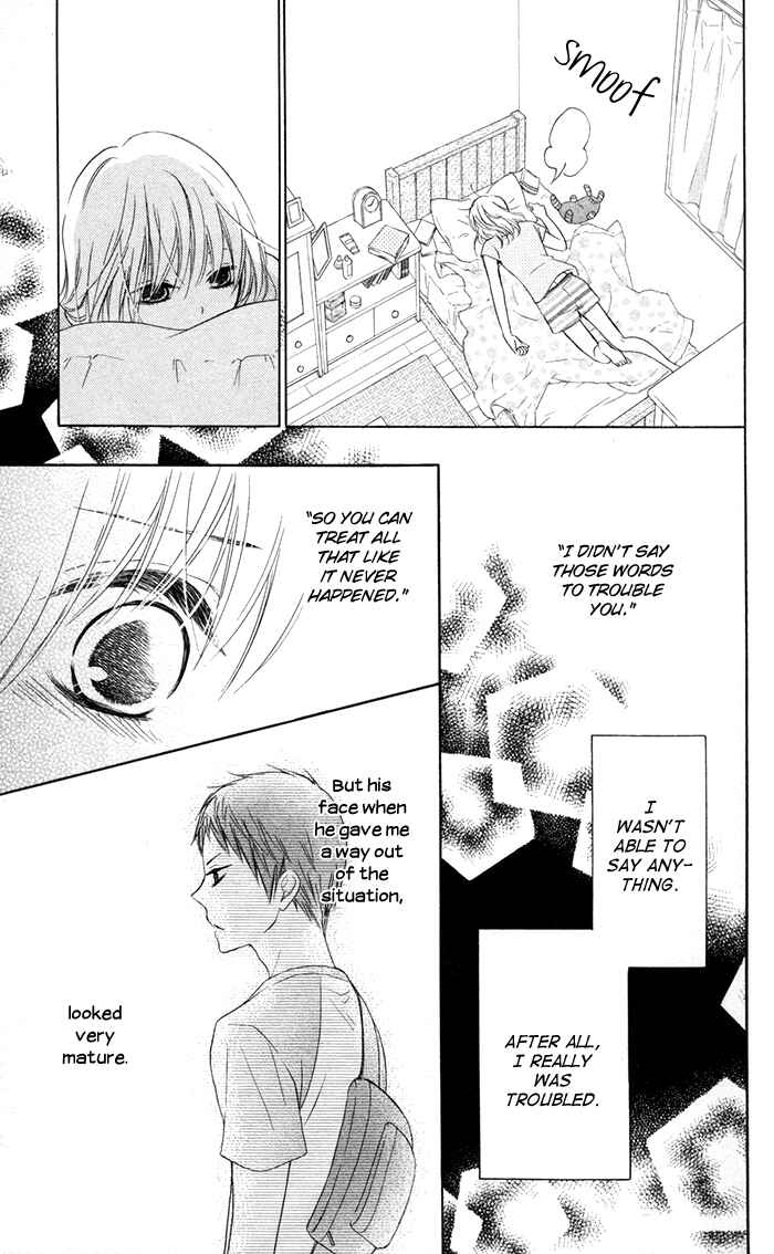 Page 13 Chapter 13 Hajimari no Niina