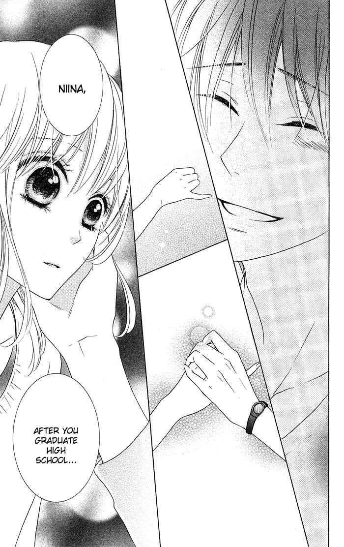 Page 31 Chapter 16 Hajimari no Niina