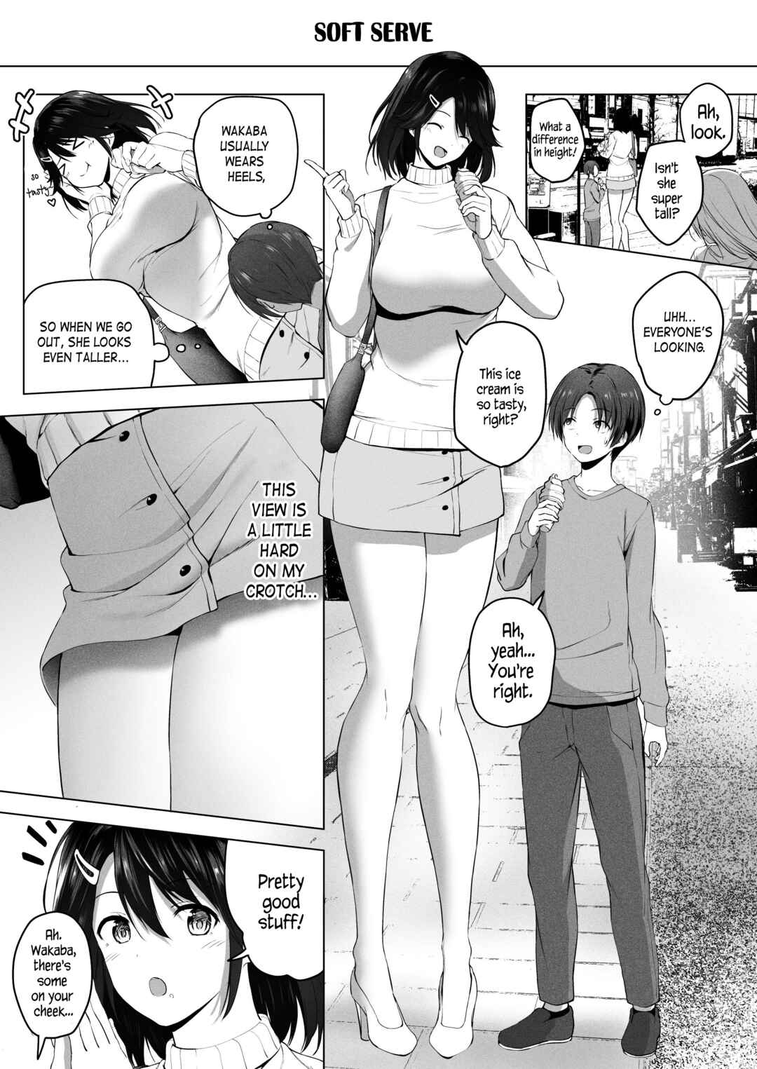 Page 39 Chapter 2 Choushin Itoko to Ecchii Koto Shiyo