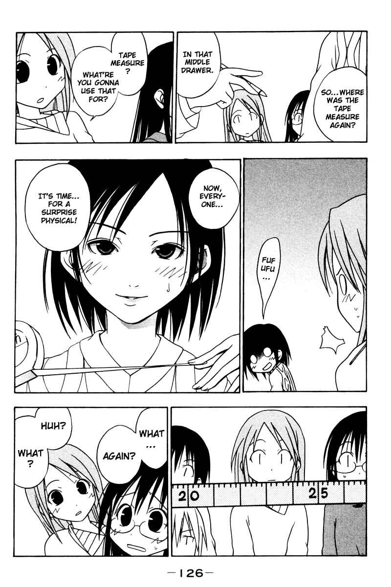 Page 2 Chapter 13 Kyou no 5 no 2