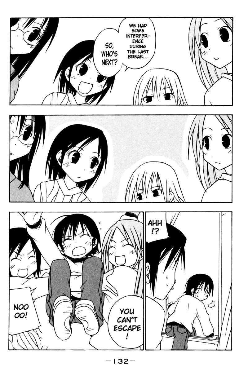Page 8 Chapter 13 Kyou no 5 no 2