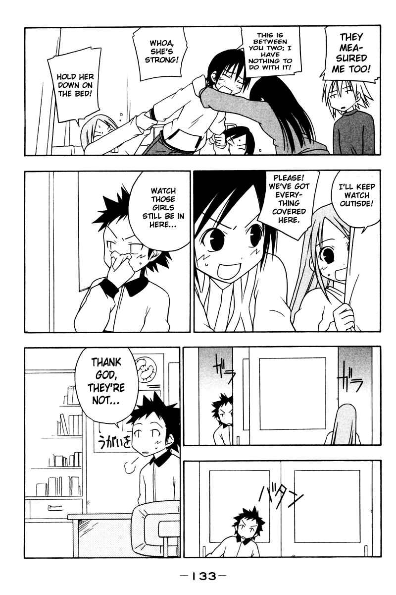 Page 9 Chapter 13 Kyou no 5 no 2