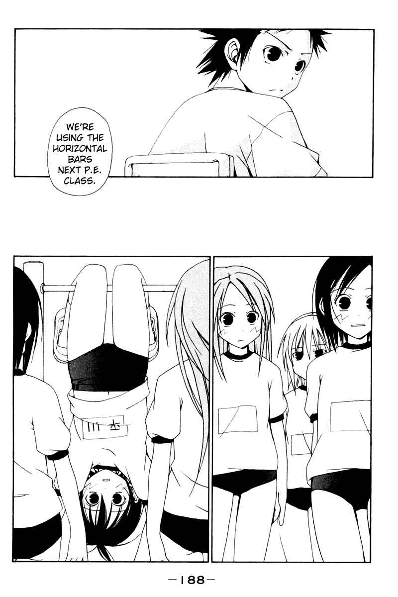 Page 2 Chapter 19 Kyou no 5 no 2