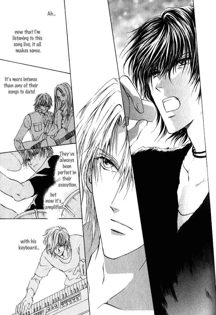 Page 12 Chapter 4 Yokan EX Noise