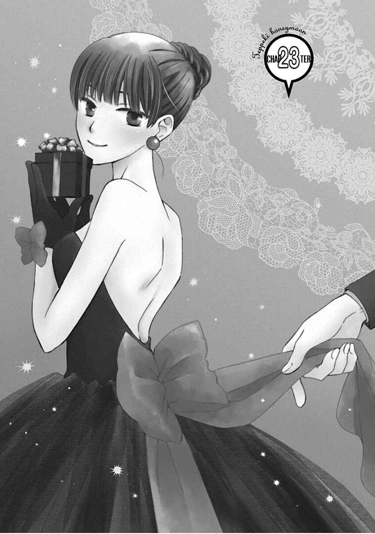 Page 4 Chapter 23 Teppeki Honeymoon