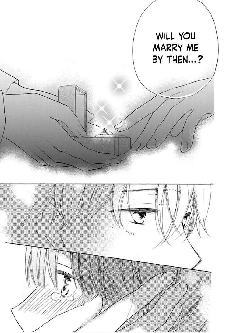 Page 24 Chapter 25 Teppeki Honeymoon