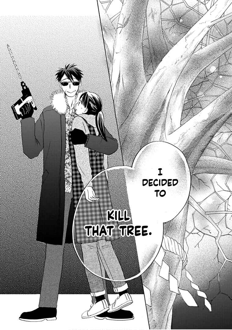 Page 18 Chapter 38 Teppeki Honeymoon
