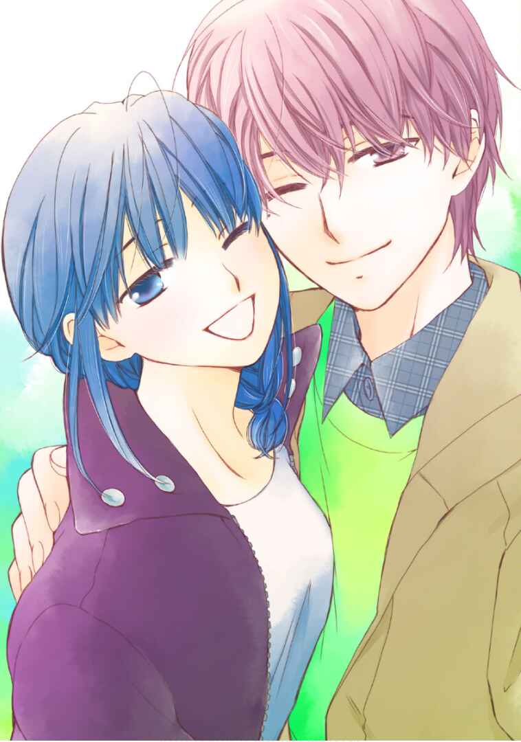 Page 6 Chapter 21 Teppeki Honeymoon