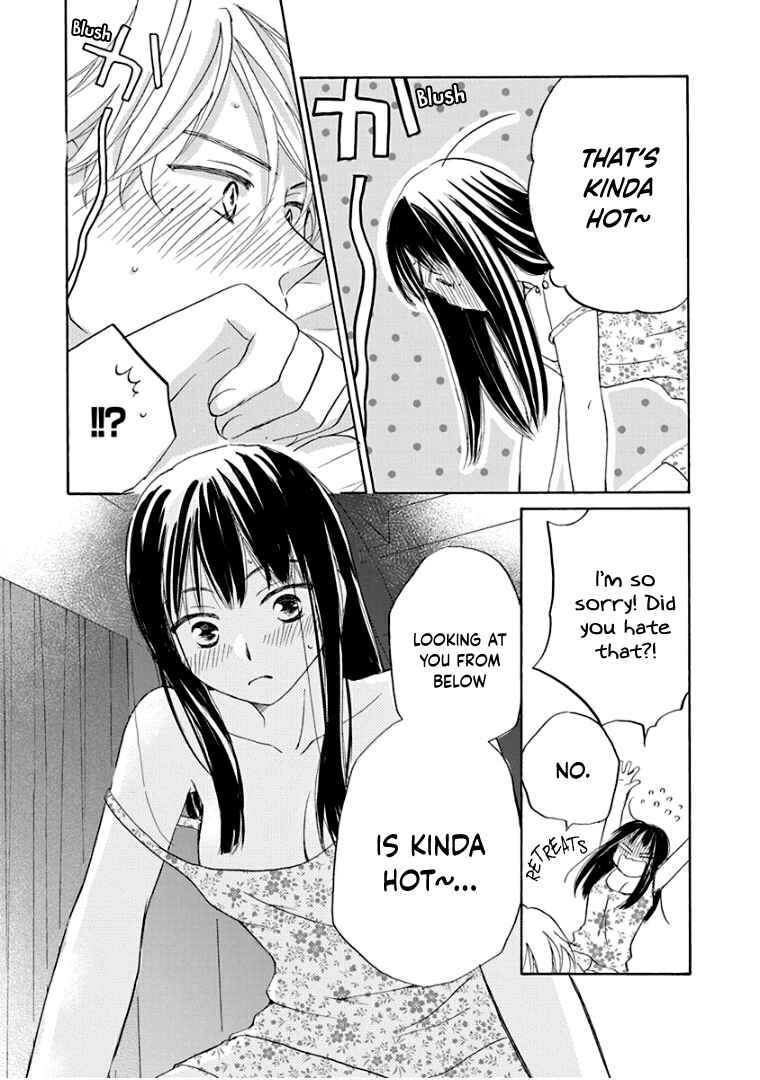 Page 44 Chapter 40 Teppeki Honeymoon