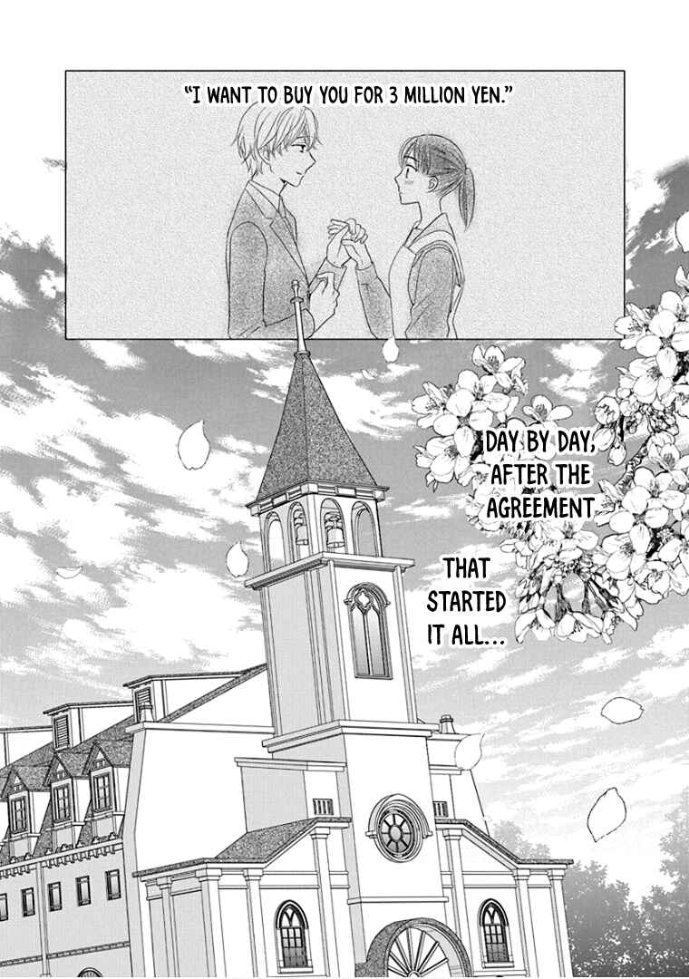 Page 5 Chapter 40 Teppeki Honeymoon