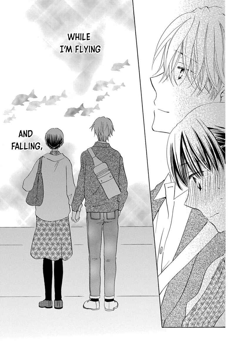 Page 29 Chapter 8 Teppeki Honeymoon