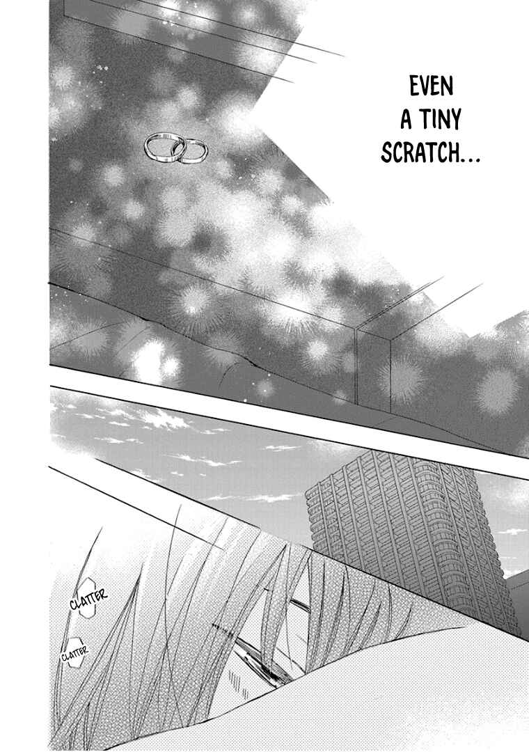 Page 29 Chapter 30 Teppeki Honeymoon