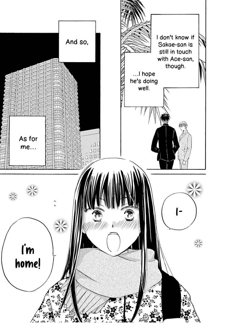 Page 30 Chapter 39 Teppeki Honeymoon