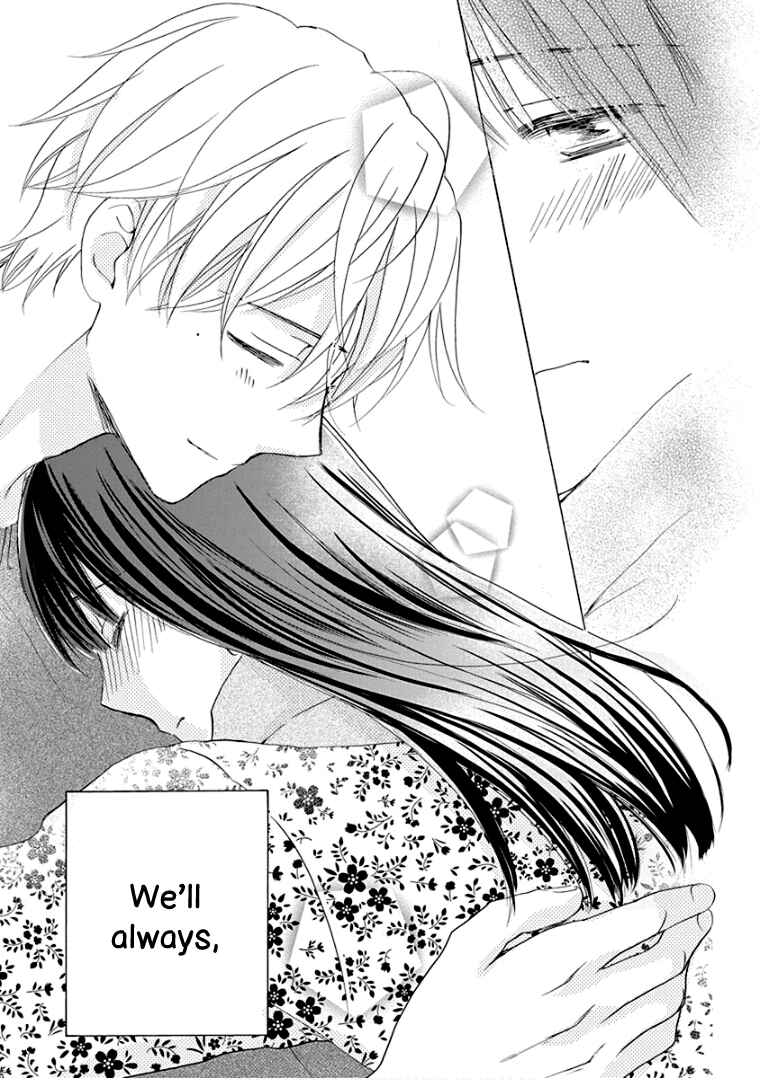 Page 32 Chapter 39 Teppeki Honeymoon