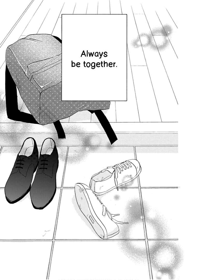 Page 34 Chapter 39 Teppeki Honeymoon
