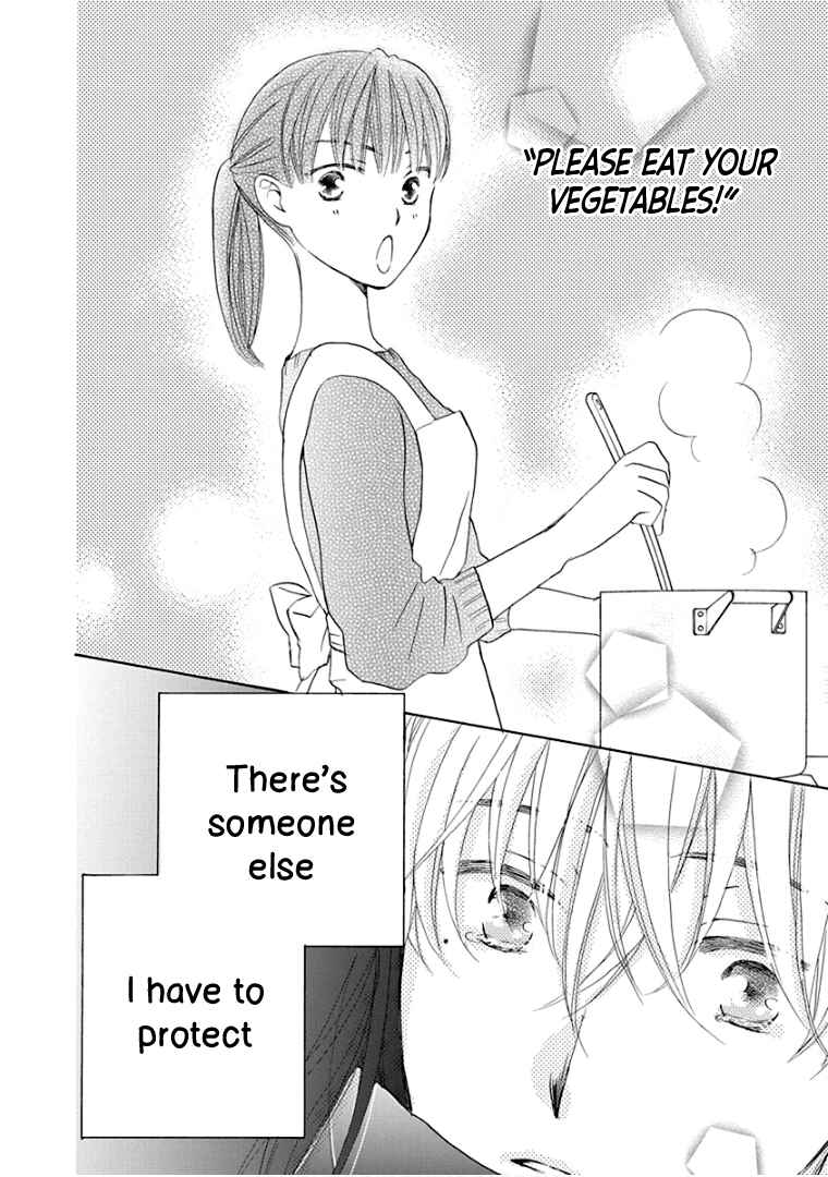 Page 25 Chapter 29 Teppeki Honeymoon