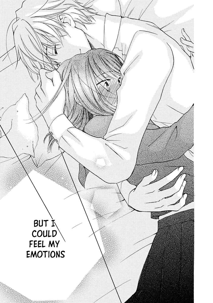 Page 30 Chapter 2 Teppeki Honeymoon