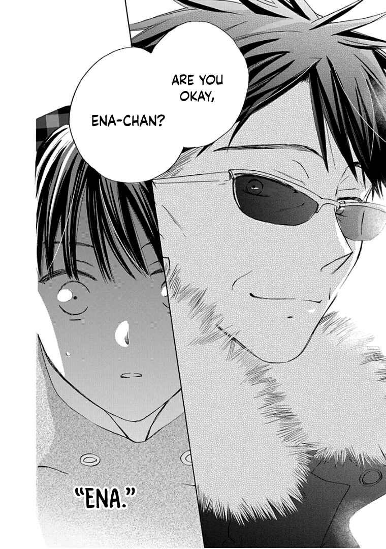 Page 29 Chapter 37 Teppeki Honeymoon
