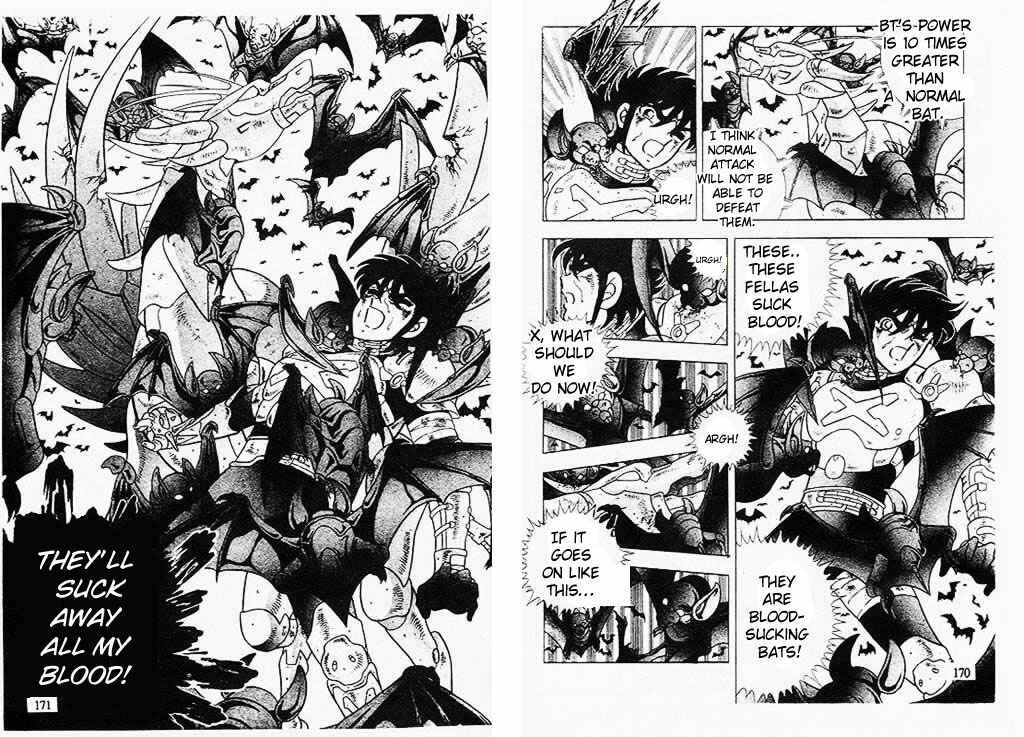 Page 18 Chapter 11 B’TX