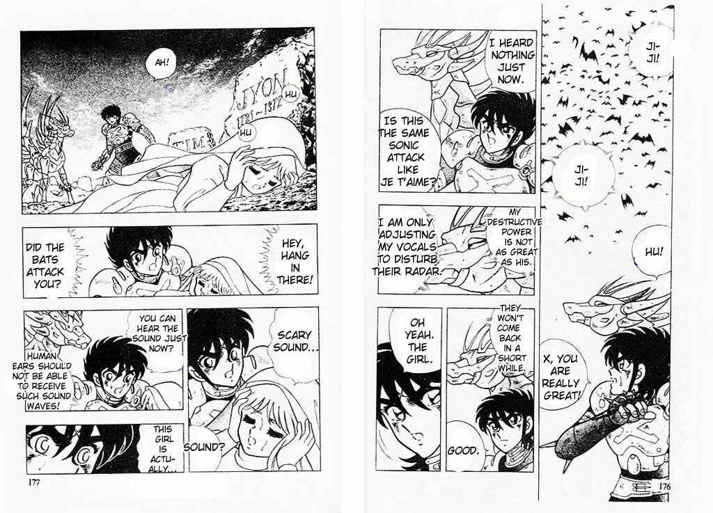 Page 21 Chapter 11 B’TX