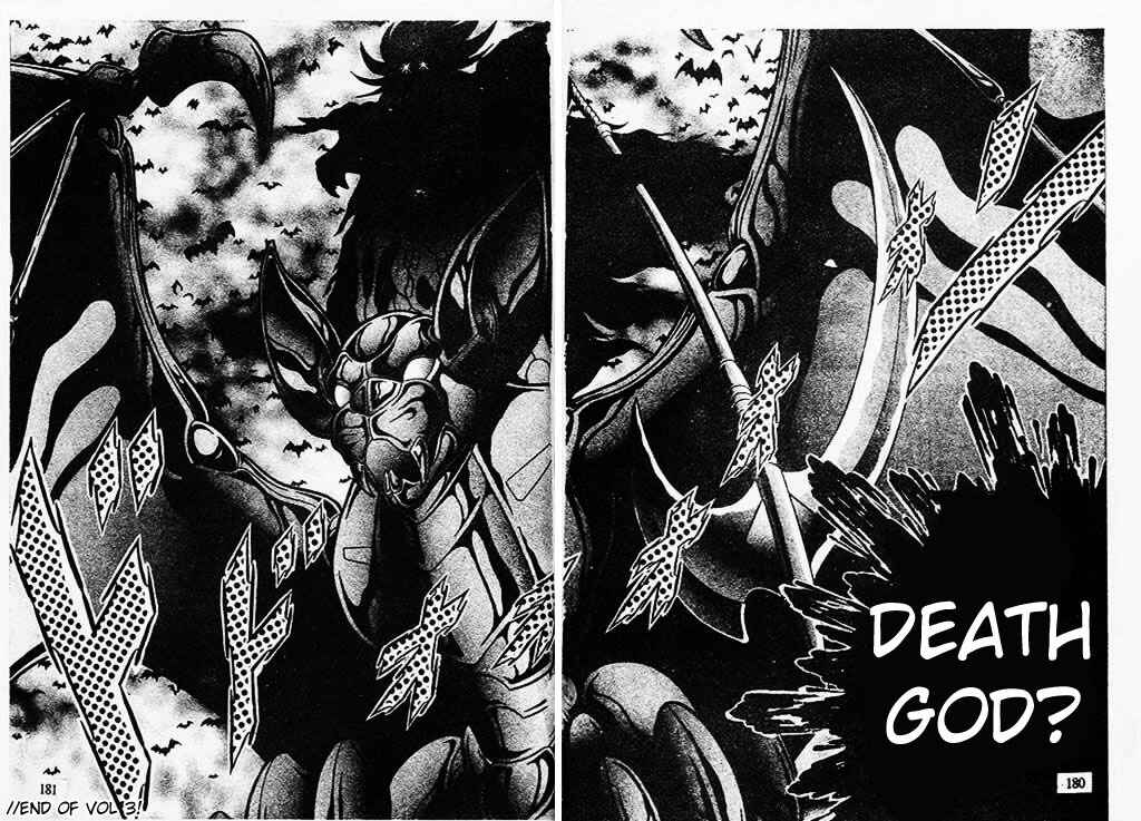 Page 23 Chapter 11 B’TX