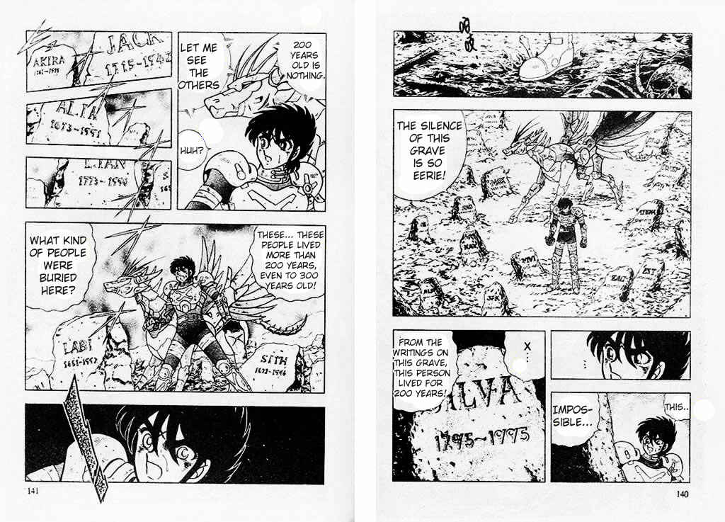 Page 3 Chapter 11 B’TX