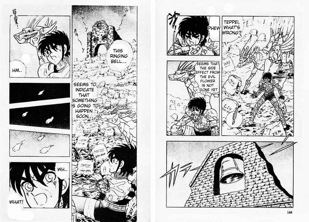 Page 5 Chapter 11 B’TX