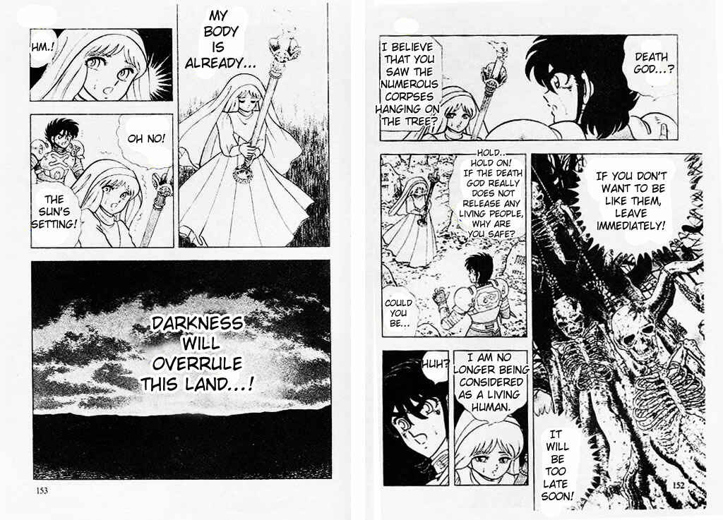 Page 9 Chapter 11 B’TX