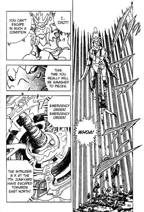 Page 15 Chapter 2 B’TX