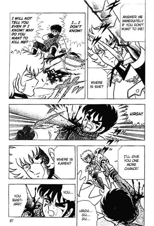 Page 22 Chapter 2 B’TX