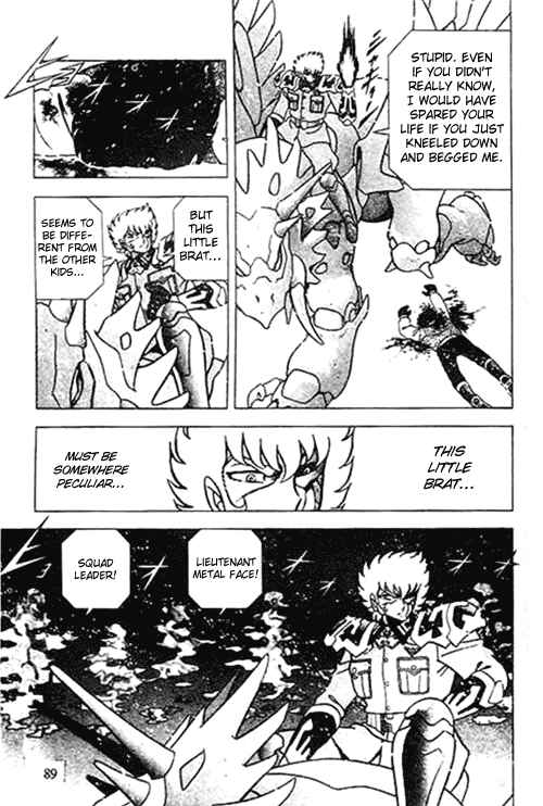 Page 24 Chapter 2 B’TX