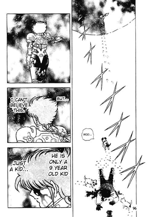 Page 30 Chapter 2 B’TX