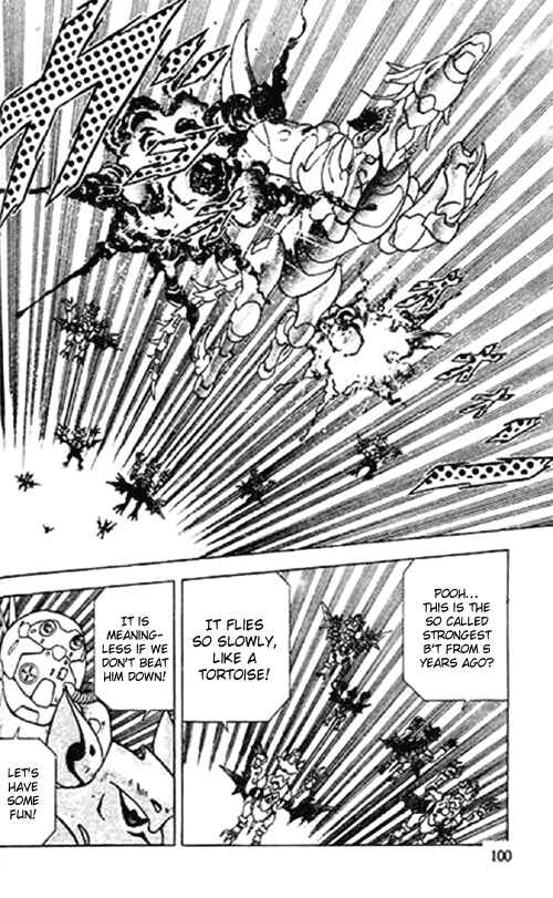 Page 33 Chapter 2 B’TX